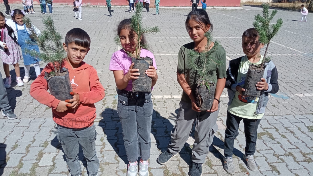 İLK DERS 